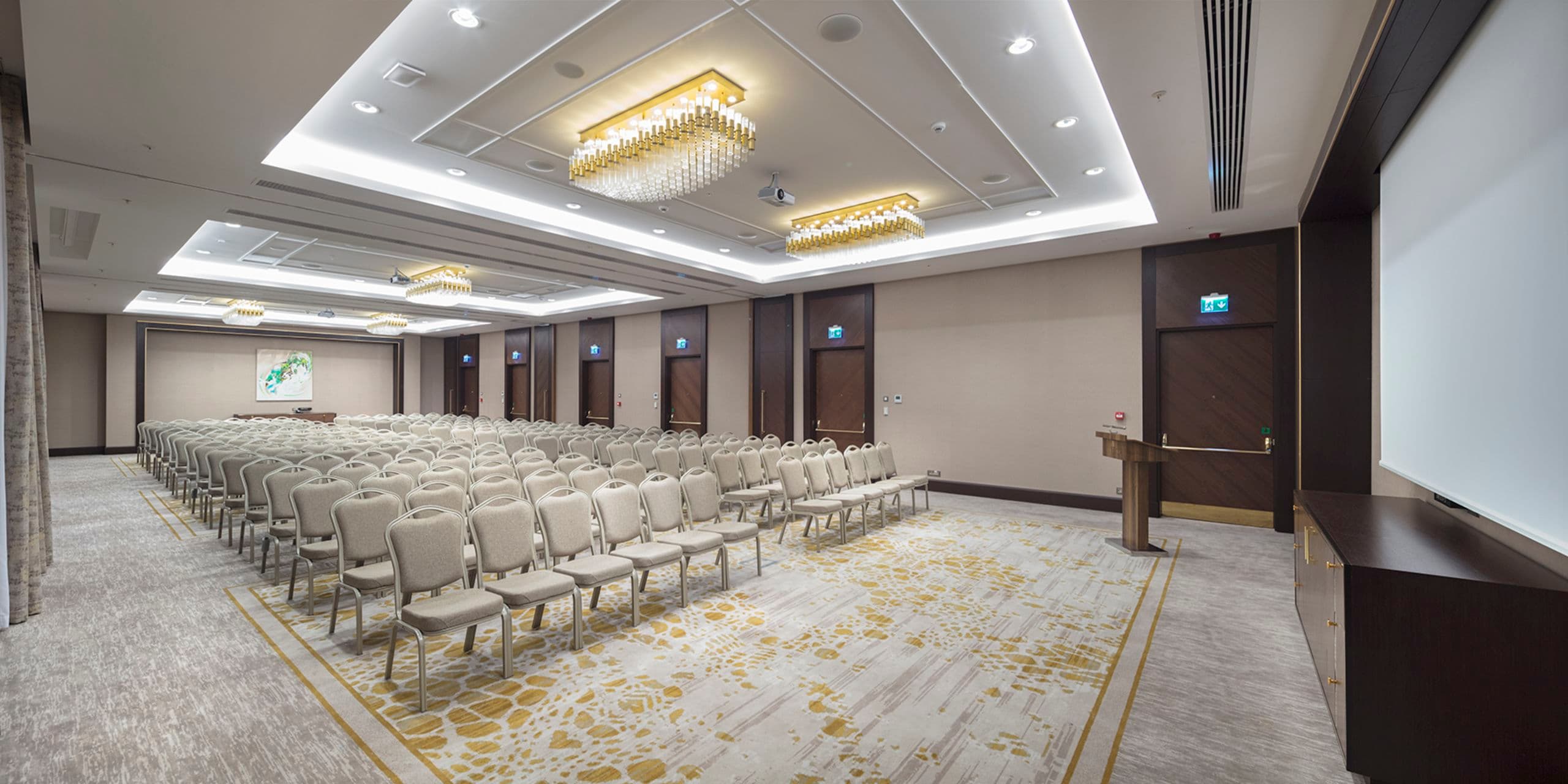 DoubleTree by Hilton Antalya City Centre-36