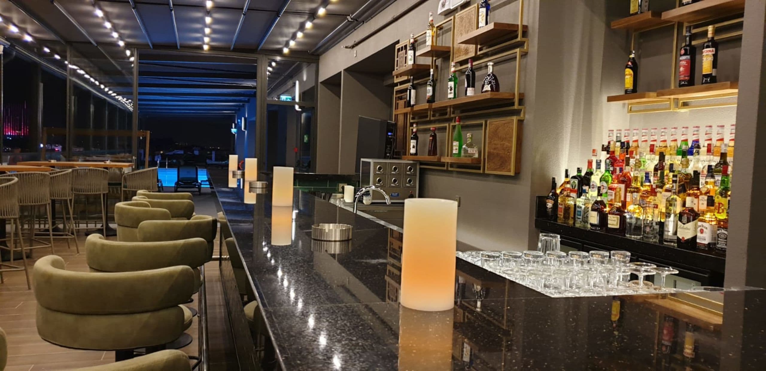 DoubleTree by Hilton Antalya City Centre-2