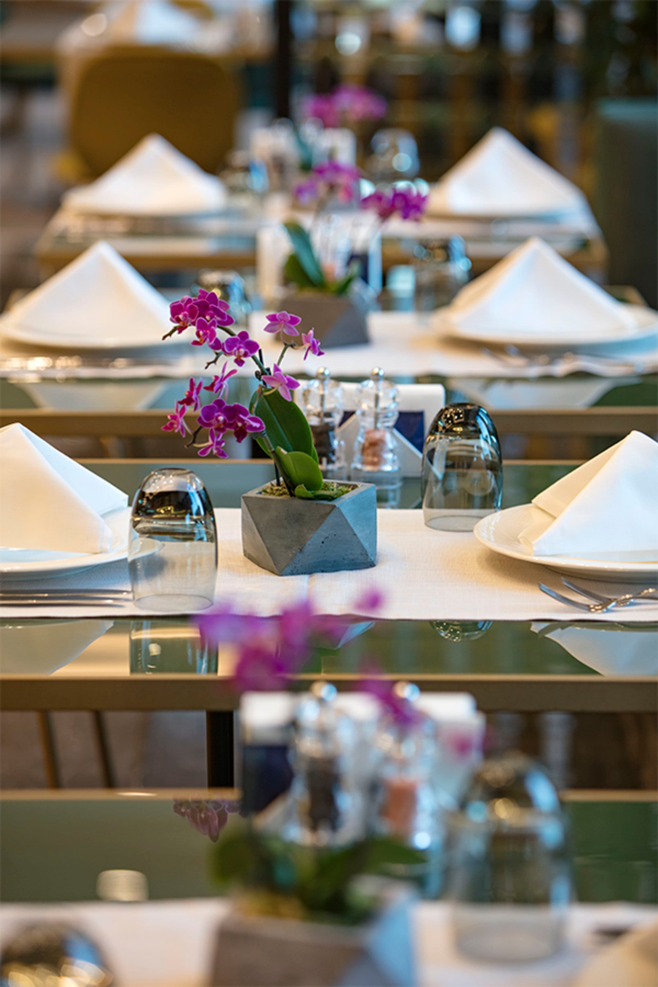 DoubleTree by Hilton Antalya City Centre-12