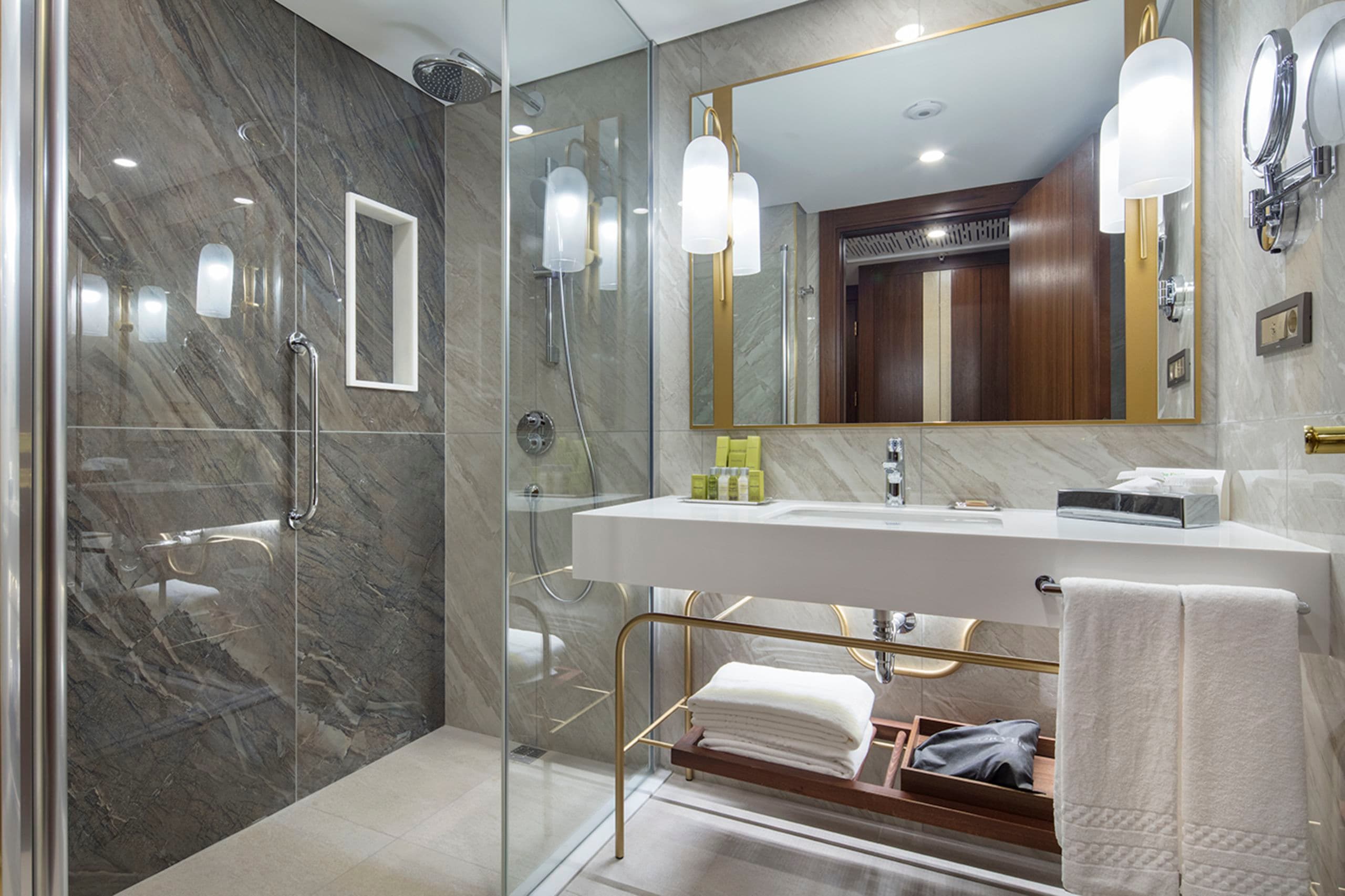 DoubleTree by Hilton Antalya City Centre-45