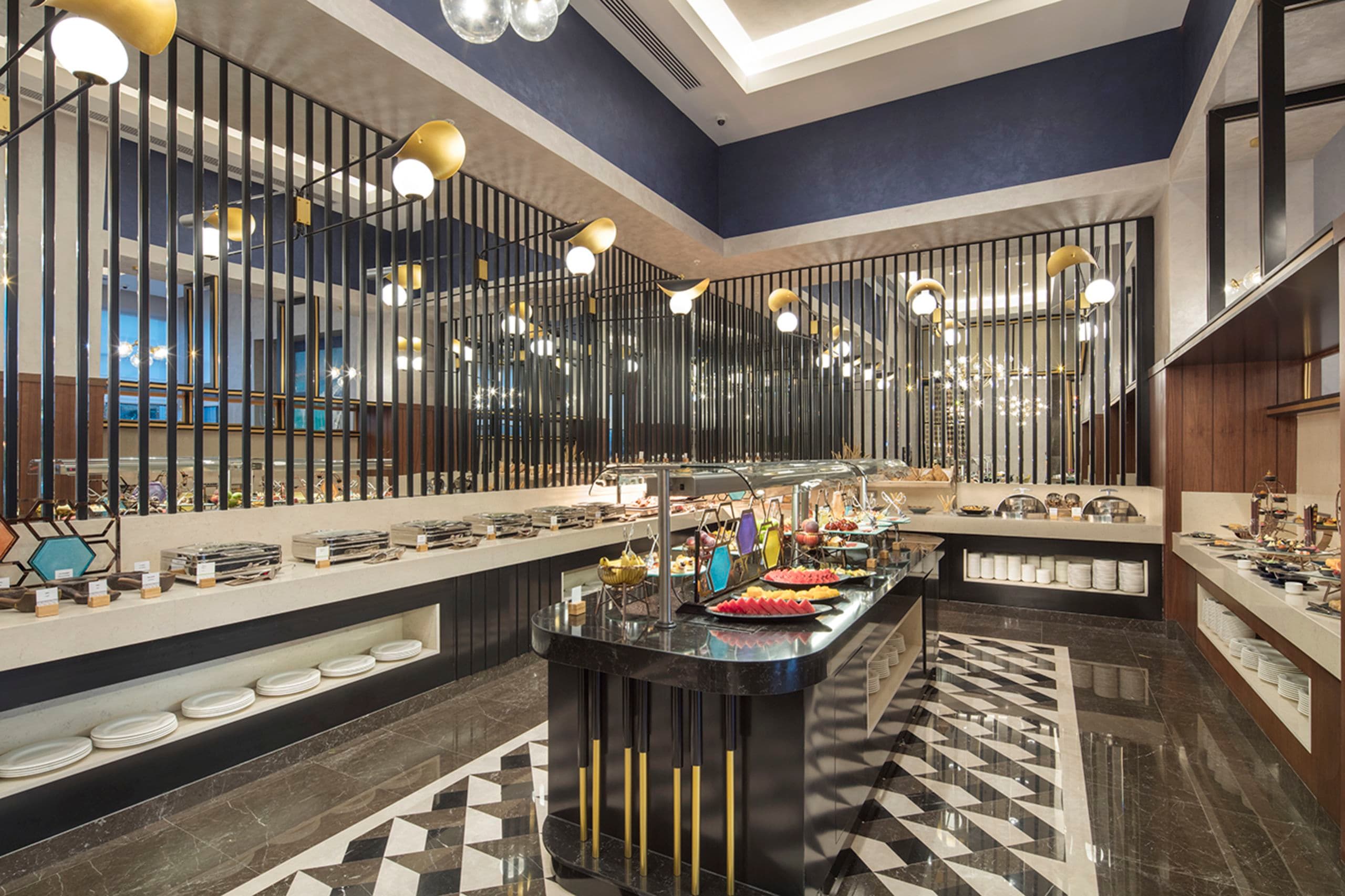 DoubleTree by Hilton Antalya City Centre-10