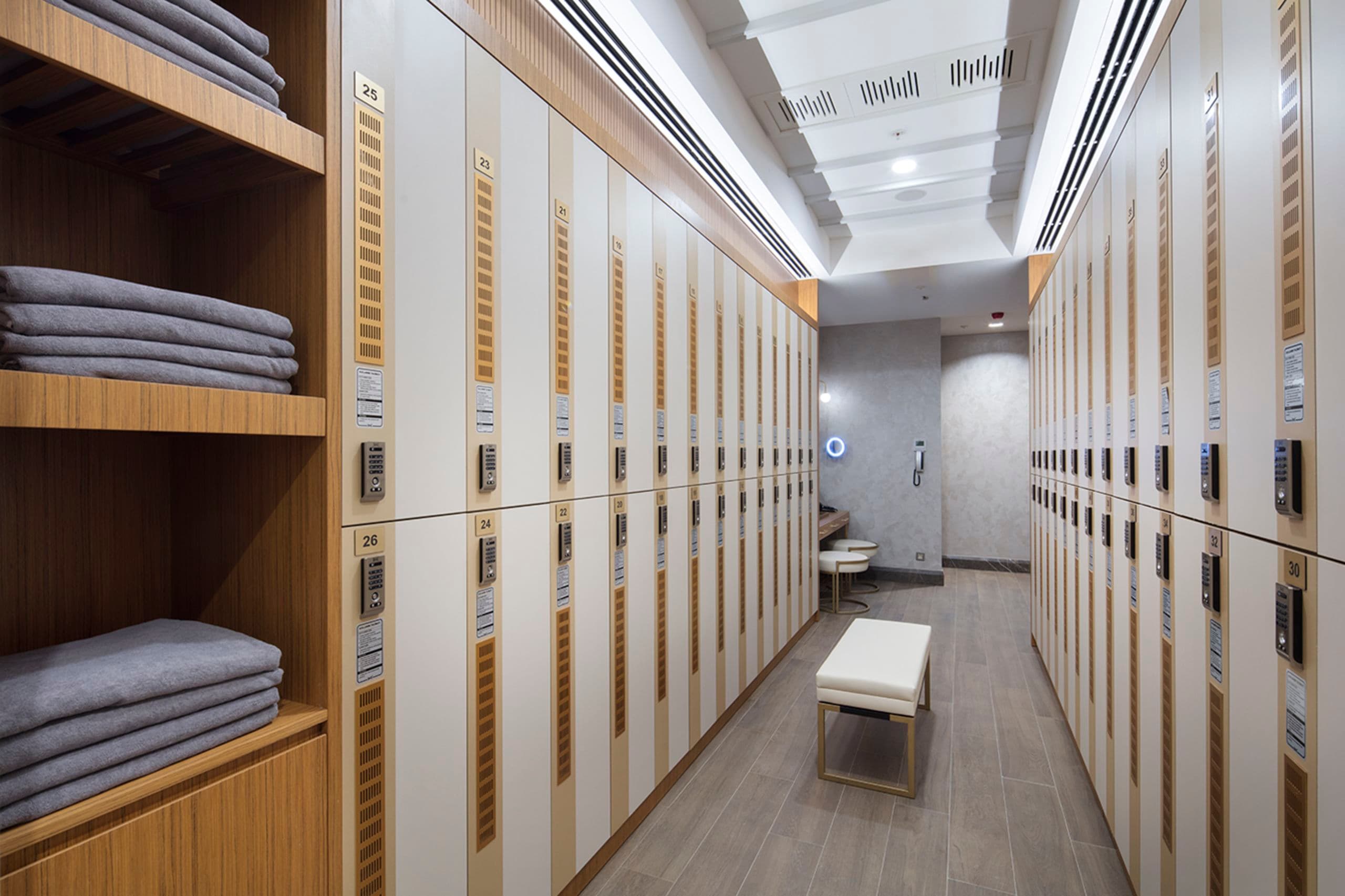 DoubleTree by Hilton Antalya City Centre-18