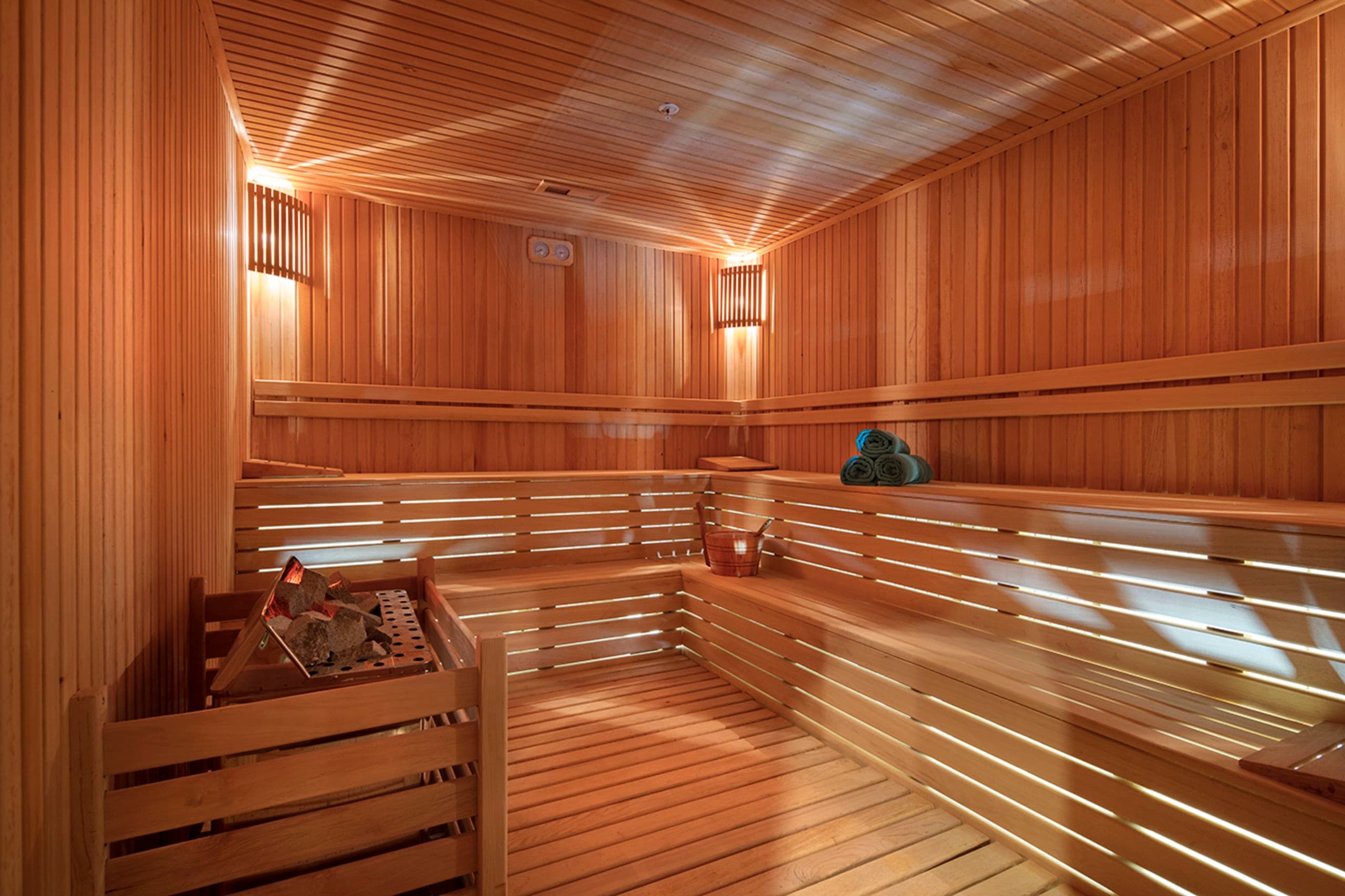 DoubleTree by Hilton Antalya City Centre-17