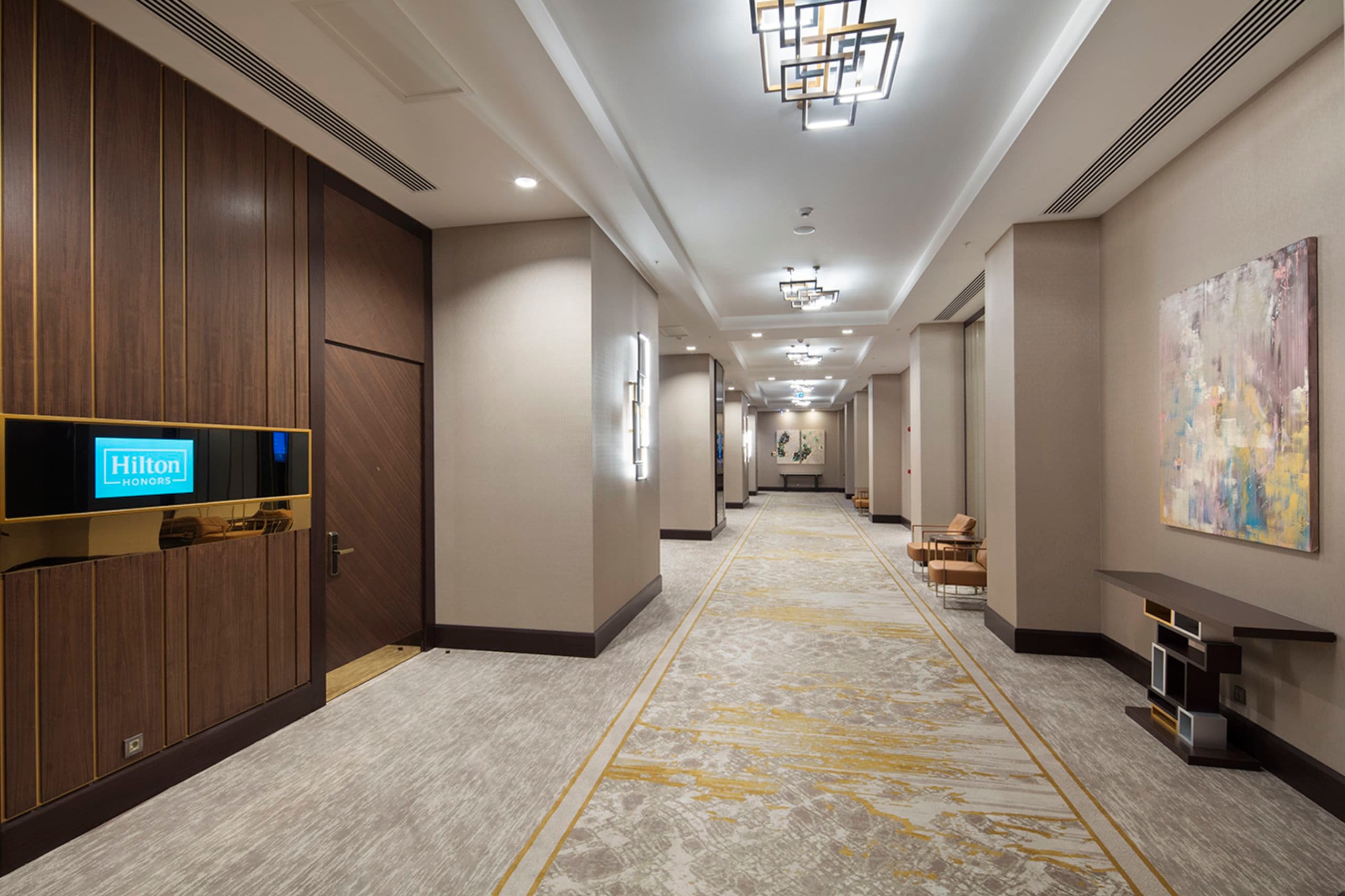 DoubleTree by Hilton Antalya City Centre-32