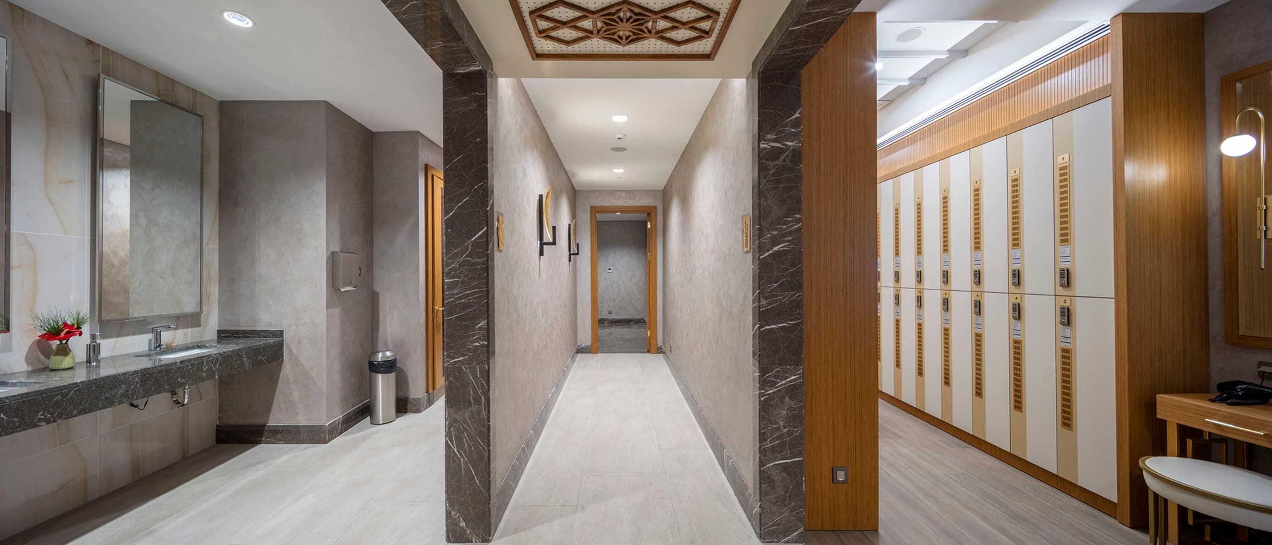 DoubleTree by Hilton Antalya City Centre-26