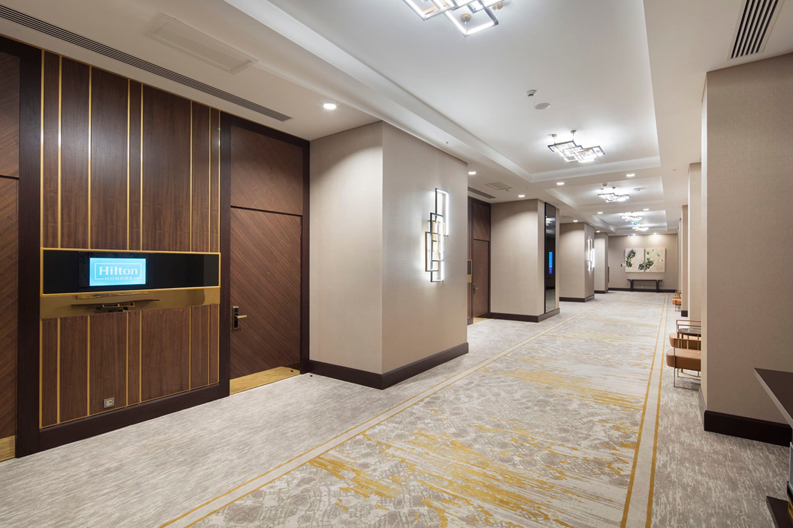 DoubleTree by Hilton Antalya City Centre-27