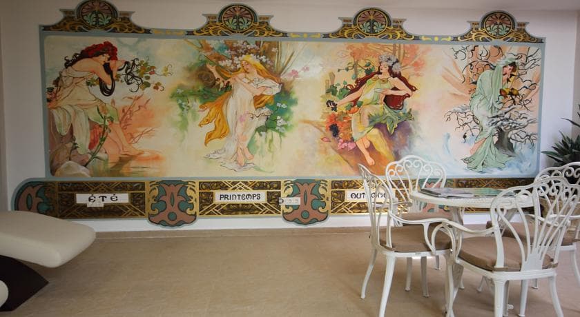 Dalyan Resort & Spa-29