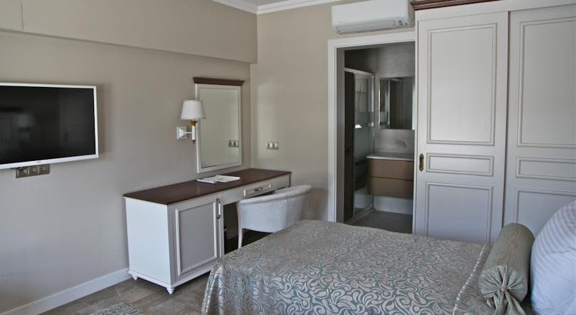 Dalyan Resort & Spa-12