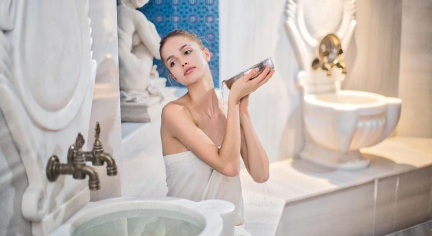 Dalyan Resort & Spa-40