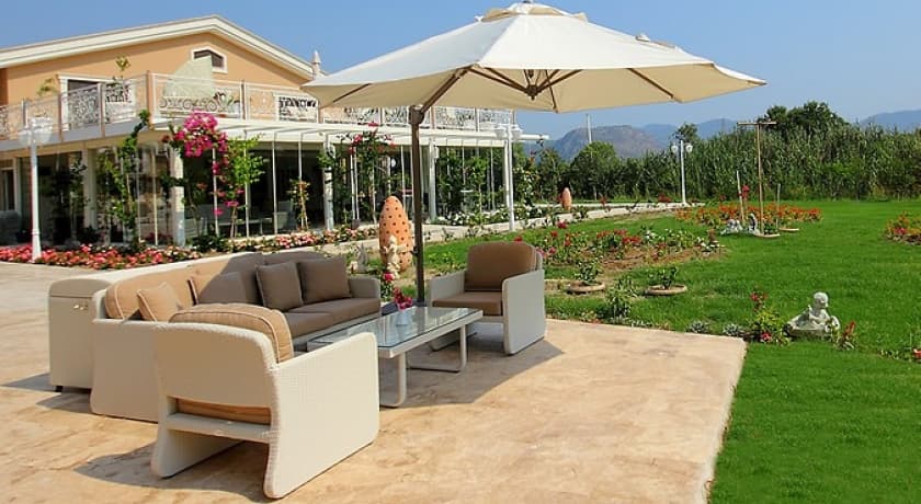 Dalyan Resort & Spa-48