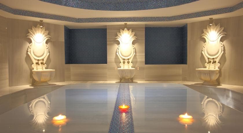 Dalyan Resort & Spa-28