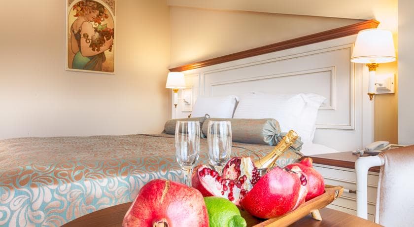 Dalyan Resort & Spa-36