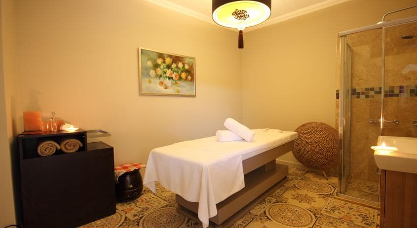 Dalyan Resort & Spa-24