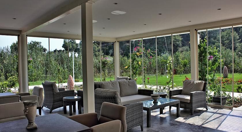 Dalyan Resort & Spa-17