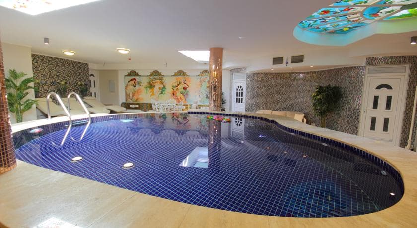 Dalyan Resort & Spa-30