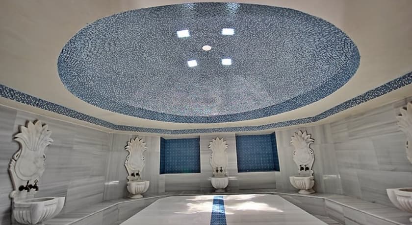 Dalyan Resort & Spa-46