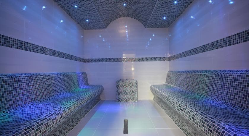 Dalyan Resort & Spa-26