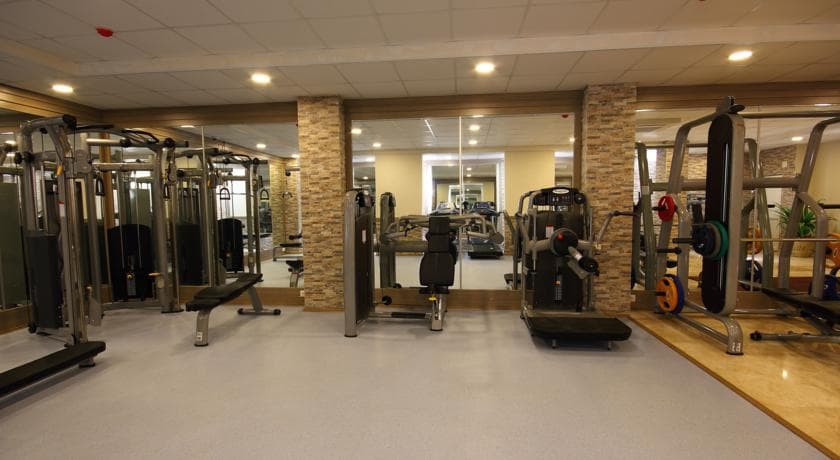 Dalyan Resort & Spa-25