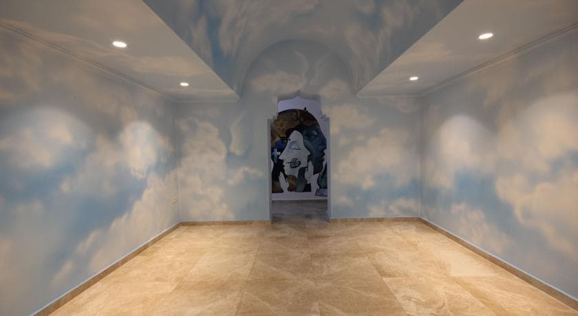 Dalyan Resort & Spa-21