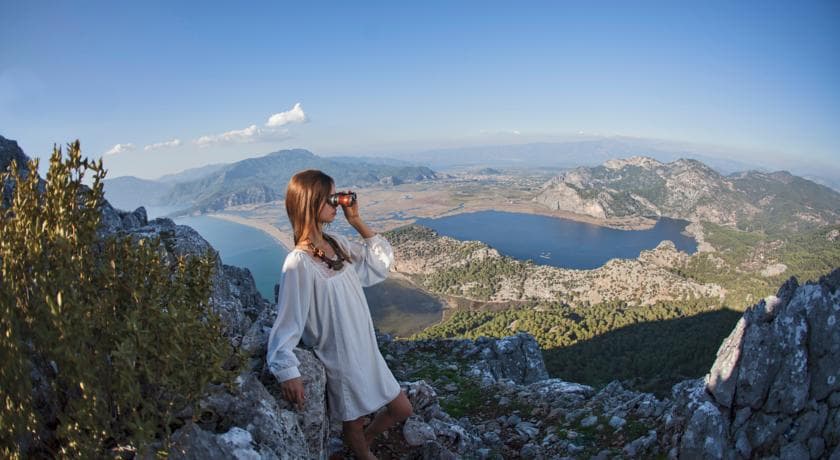 Dalyan Resort & Spa-41