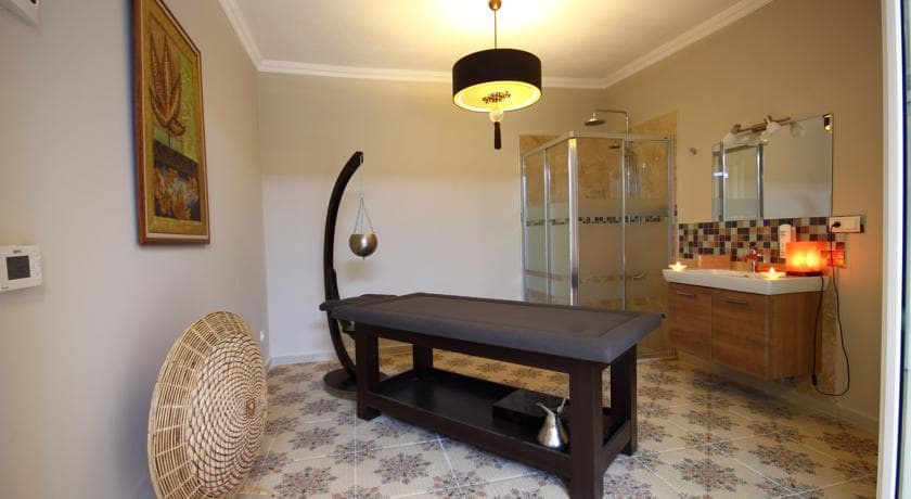 Dalyan Resort & Spa-27