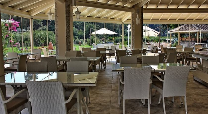 Dalyan Resort & Spa-50