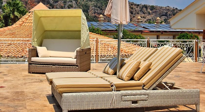 Dalyan Resort & Spa-15