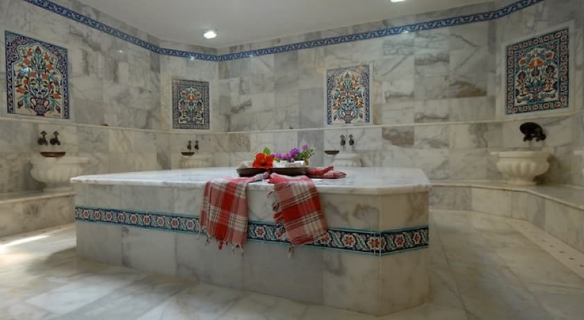 Dalyan Resort & Spa-51