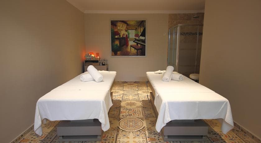 Dalyan Resort & Spa-44