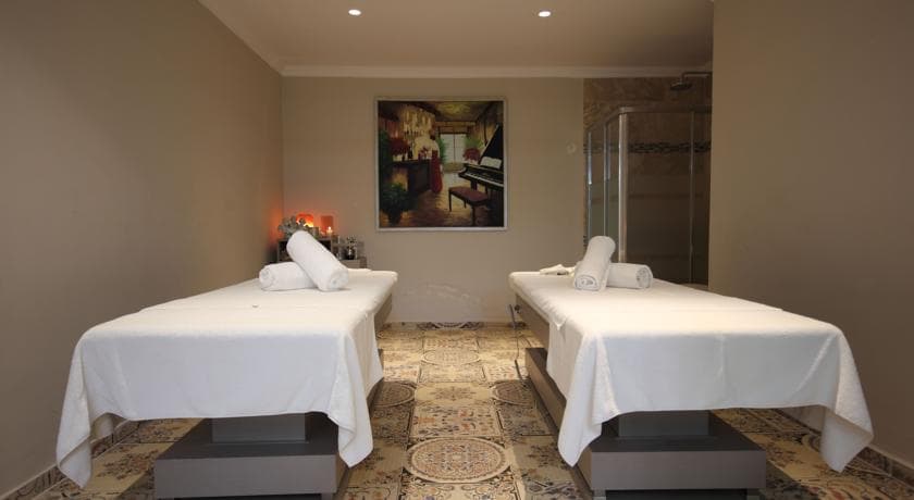 Dalyan Resort & Spa-31