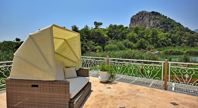 Dalyan Resort & Spa-14