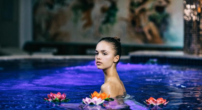 Dalyan Resort & Spa-42