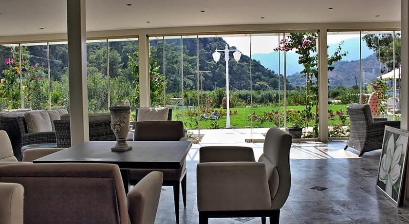 Dalyan Resort & Spa-16