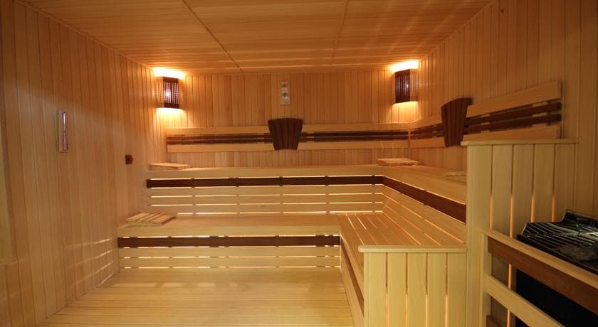 Dalyan Resort & Spa-23