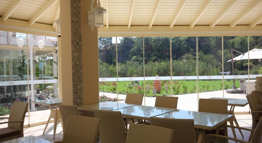 Dalyan Resort & Spa-20