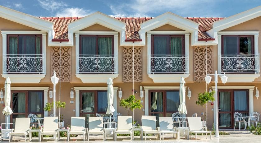 Dalyan Resort & Spa-33