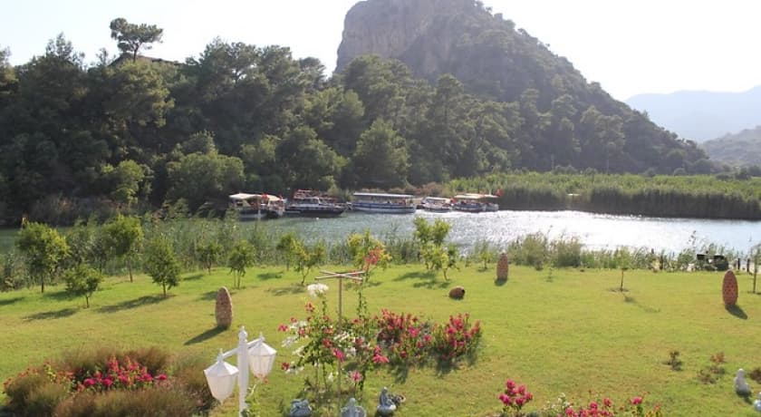 Dalyan Resort & Spa-49