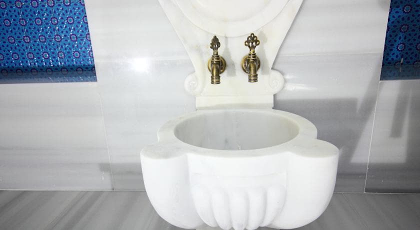 Dalyan Resort & Spa-10