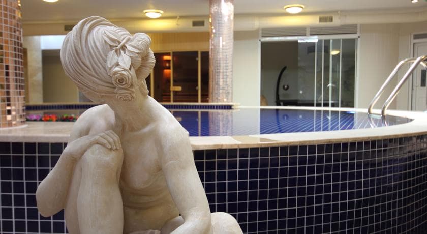 Dalyan Resort & Spa-32