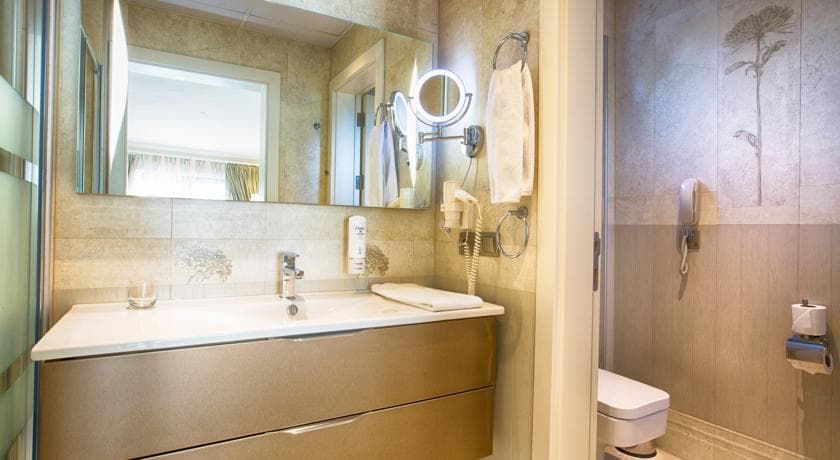 Dalyan Resort & Spa-34