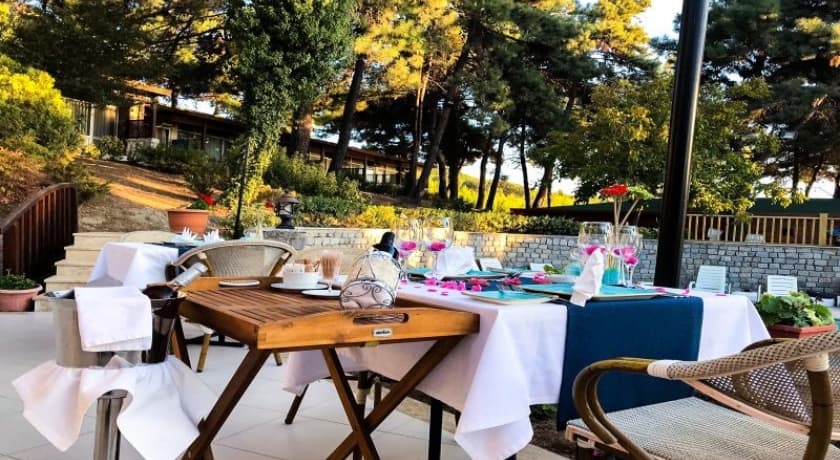 Troia Tusan Hotel-21