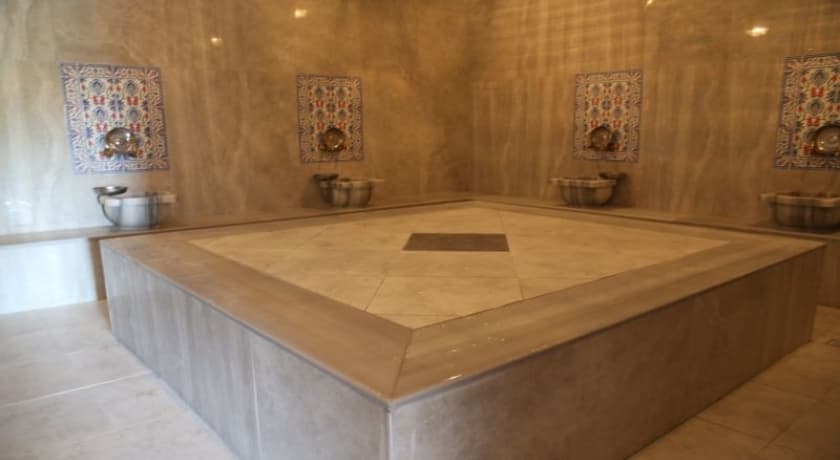 Troia Tusan Hotel-16