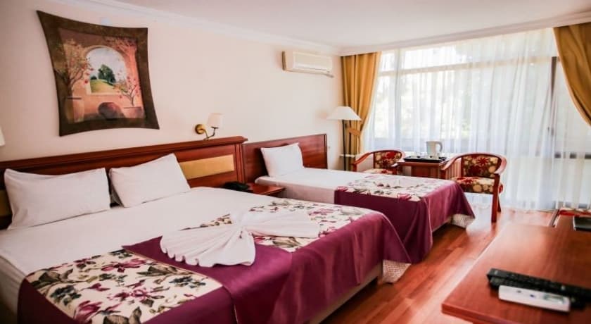 Troia Tusan Hotel-22