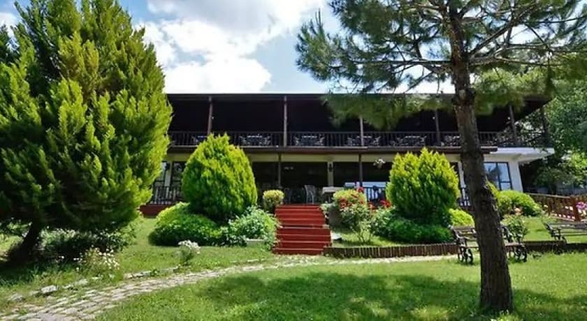 Troia Tusan Hotel-15