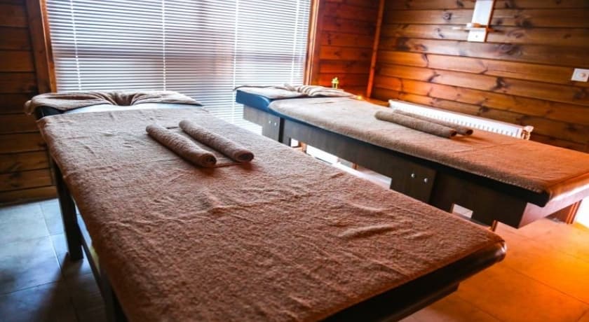 Troia Tusan Hotel-23