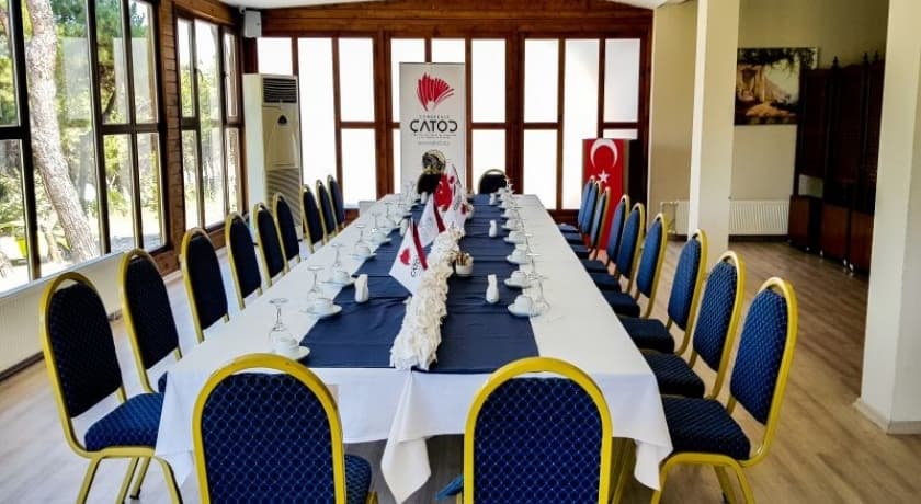 Troia Tusan Hotel-20