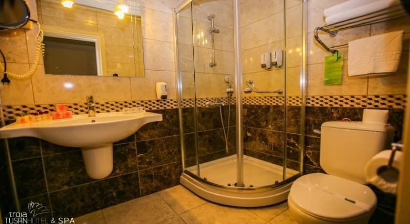 Troia Tusan Hotel-14