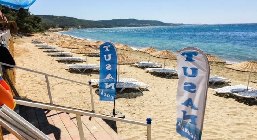 Troia Tusan Hotel-24