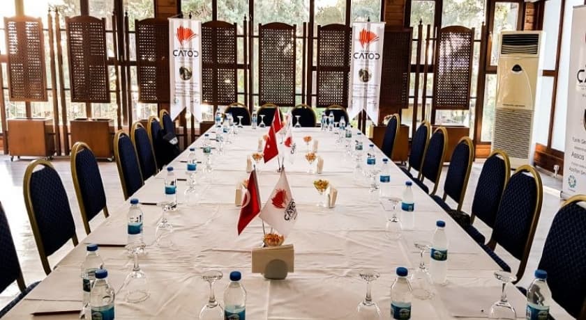 Troia Tusan Hotel-13