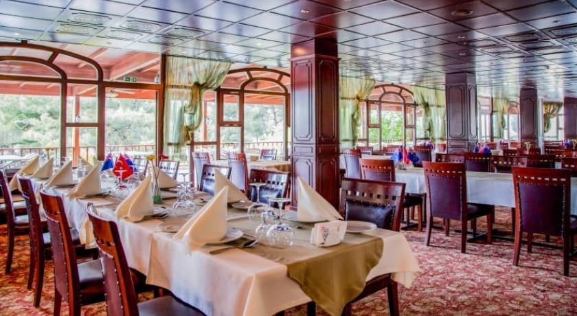 Troia Tusan Hotel-19